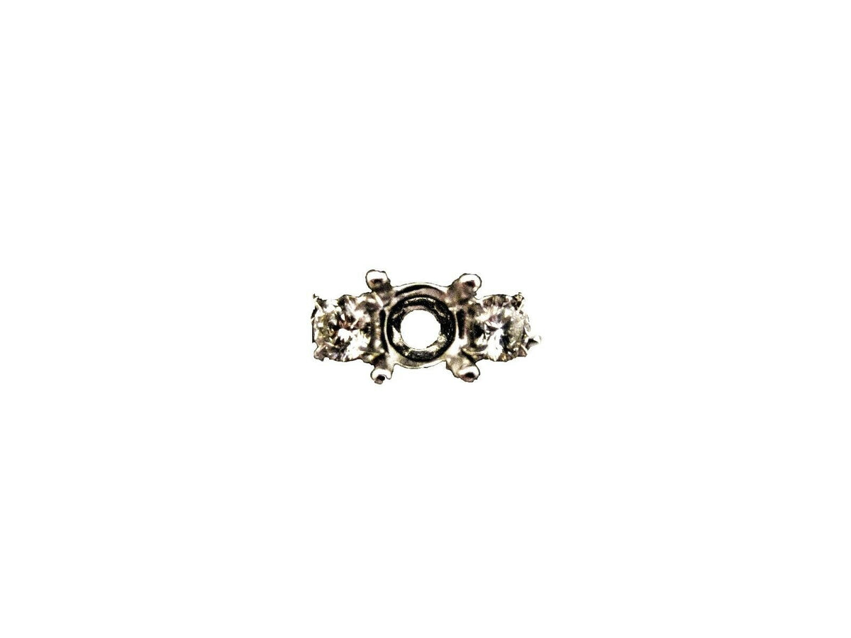 DIAMOND SETTING