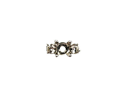 DIAMOND SETTING