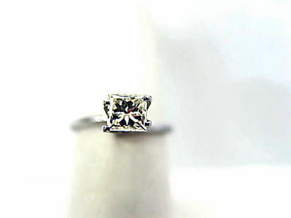 GIA CERTIFIED I COLOR VS2 CLARITY GRADE 1.09CT I COLOR VS2 CLARITY LOOSE DIAMOND