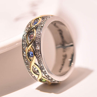 Diamond Scene