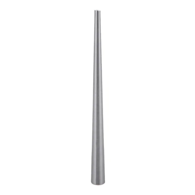 2 Sizes Stainless Steel Ring Enlarger Stick Mandrel Sizer Shaping Forming Tool f