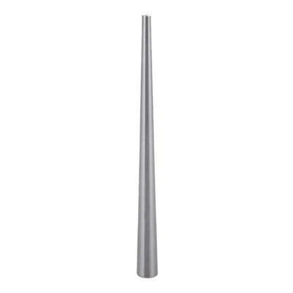 2 Sizes Stainless Steel Ring Enlarger Stick Mandrel Sizer Shaping Forming Tool f