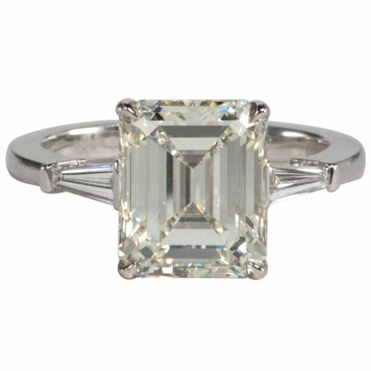 GIA CERTIFIED K VS1 POLISH:VERYGOOD SYMMETRY:VERYGOOD FL:FAINT EMERALD DIAMOND