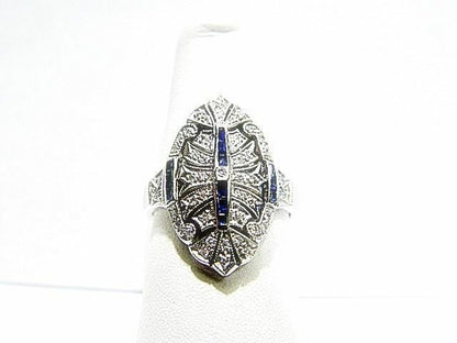 DIAMOND ROUND SINGLE SHAPE SAPPHIRE RECTANGLE SHAPE DIAMOND