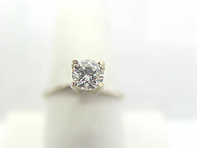 GIA CERTIFIED 6.60X 6.65X 4.07MM D:61.4% T:56% G:MED-SL.THCK C:NONE P:VGOOD S:VG