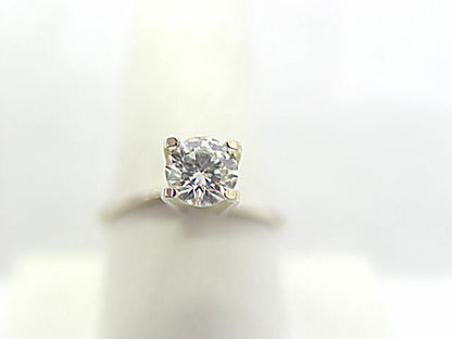 GIA CERTIFIED 6.60X 6.65X 4.07MM D:61.4% T:56% G:MED-SL.THCK C:NONE P:VGOOD S:VG