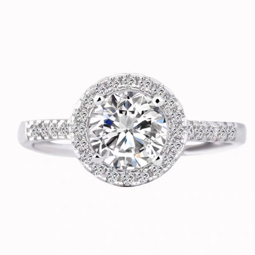 New All-Star Women'S Ring