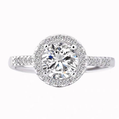 New All-Star Women'S Ring