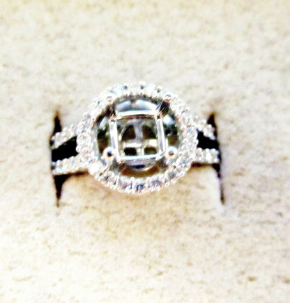 DIAMOND SETTING FOR 3.00MM STONE