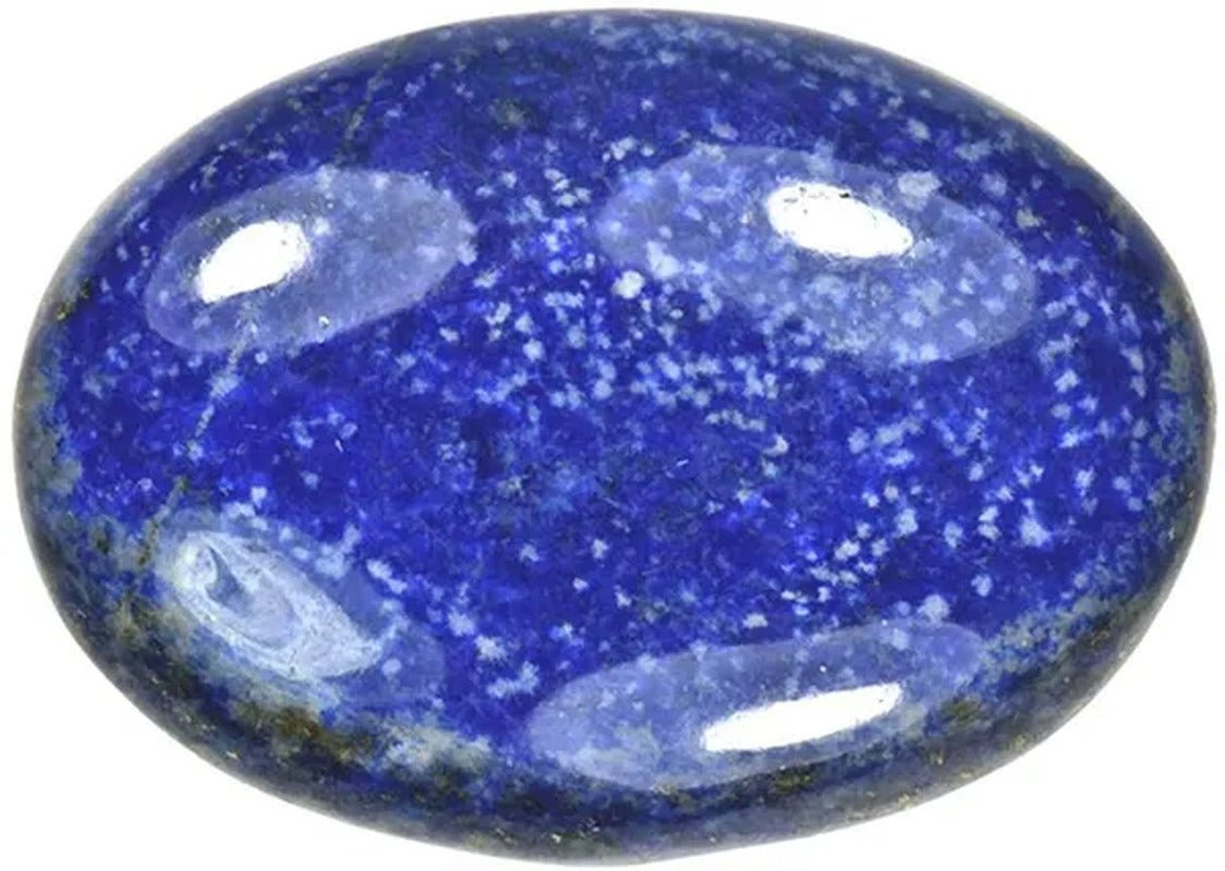 Ugems Lapis Cabochon Assorted Sizes