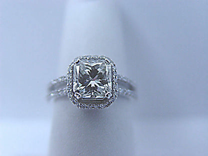 CERTIFIED DIAMOND RADIANT 7.33X 7.12X 4.79MM SIDE ROUND