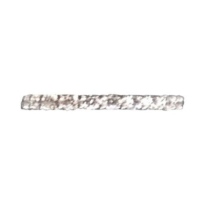 DIAMOND ROUND BRILLIANT SHAPE ETERNITY BAND DIAMOND SET COMFORTABLE DIAMOND BAND