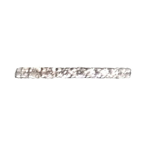 DIAMOND ROUND BRILLIANT SHAPE ETERNITY BAND DIAMOND SET COMFORTABLE DIAMOND BAND