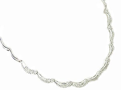 DIAMOND ROUND BR SHAPE 170 STONE BAGUETTE SHAPE 120 STONE DIAMOND