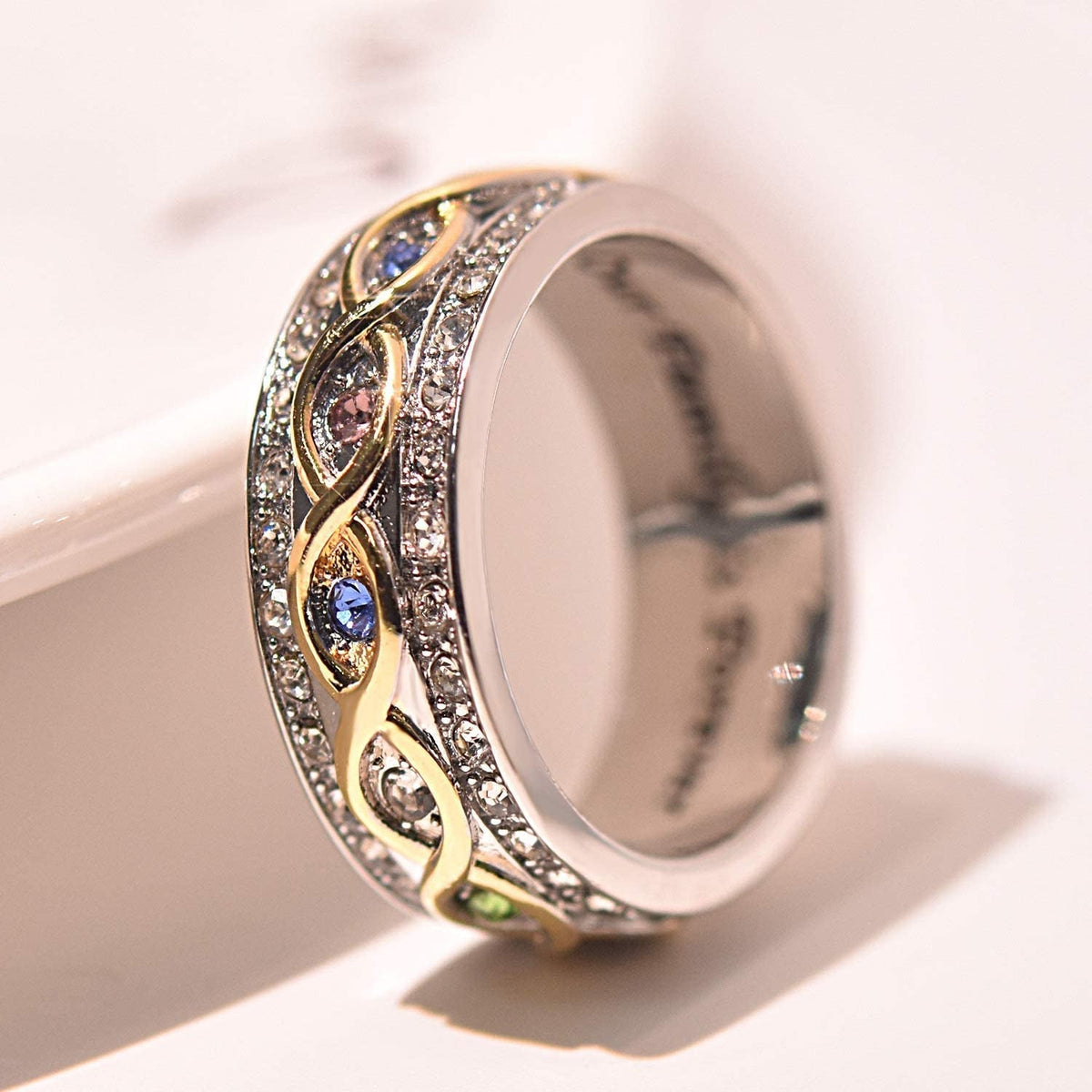 Diamond Scene