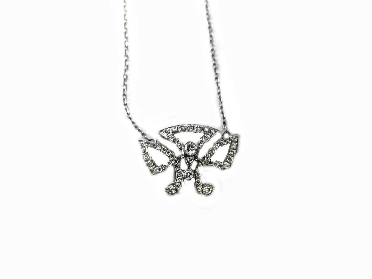 DIAMOND PENDANT