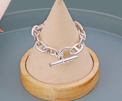Top Quality Unique Design Silver Chain for Women and Men Thick Versions 925