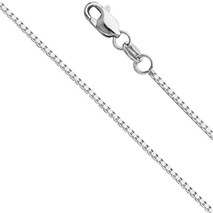 0.23 CT. T.W. Diamond Pendant in 14K White Gold