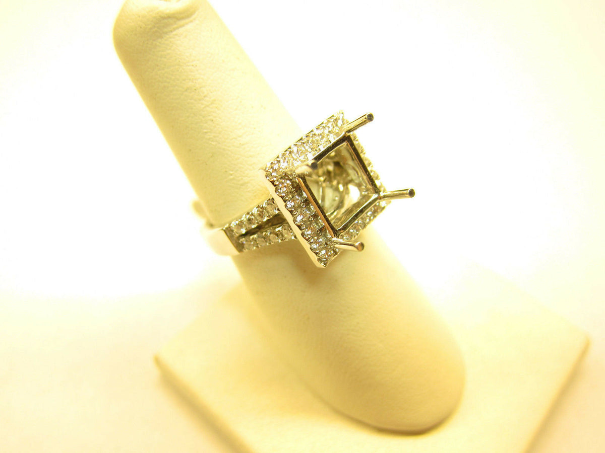 DIAMOND SETTING