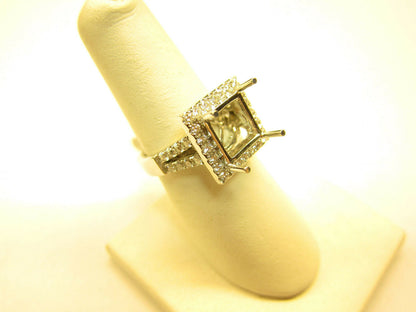 DIAMOND SETTING
