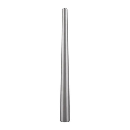 2 Sizes Stainless Steel Ring Enlarger Stick Mandrel Sizer Shaping Forming Tool f