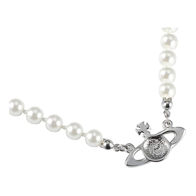 Elegant Temperament Flashing Diamond Pendant Necklace