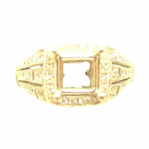 DIAMOND SETTING