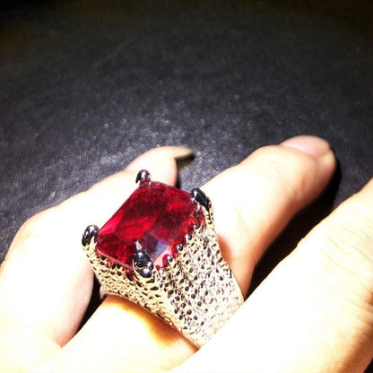 Diamond Scene