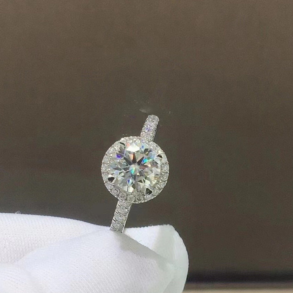 New All-Star Women'S Ring