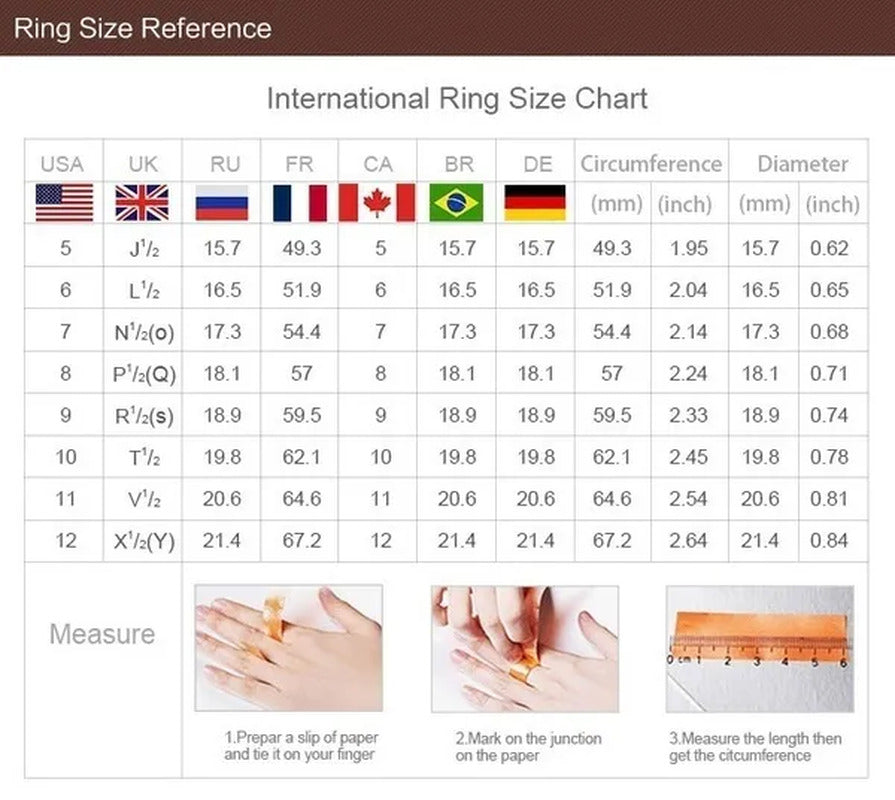 New Trendy 2019 Hot Sale Wedding Rings Set Natural Amethyst Sapphire Ring for Wo