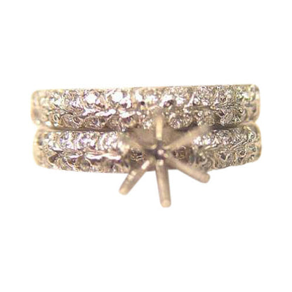 .77 CT TOP ONLY DIAMOND ROUND BRILLIANT CUT MATCHING