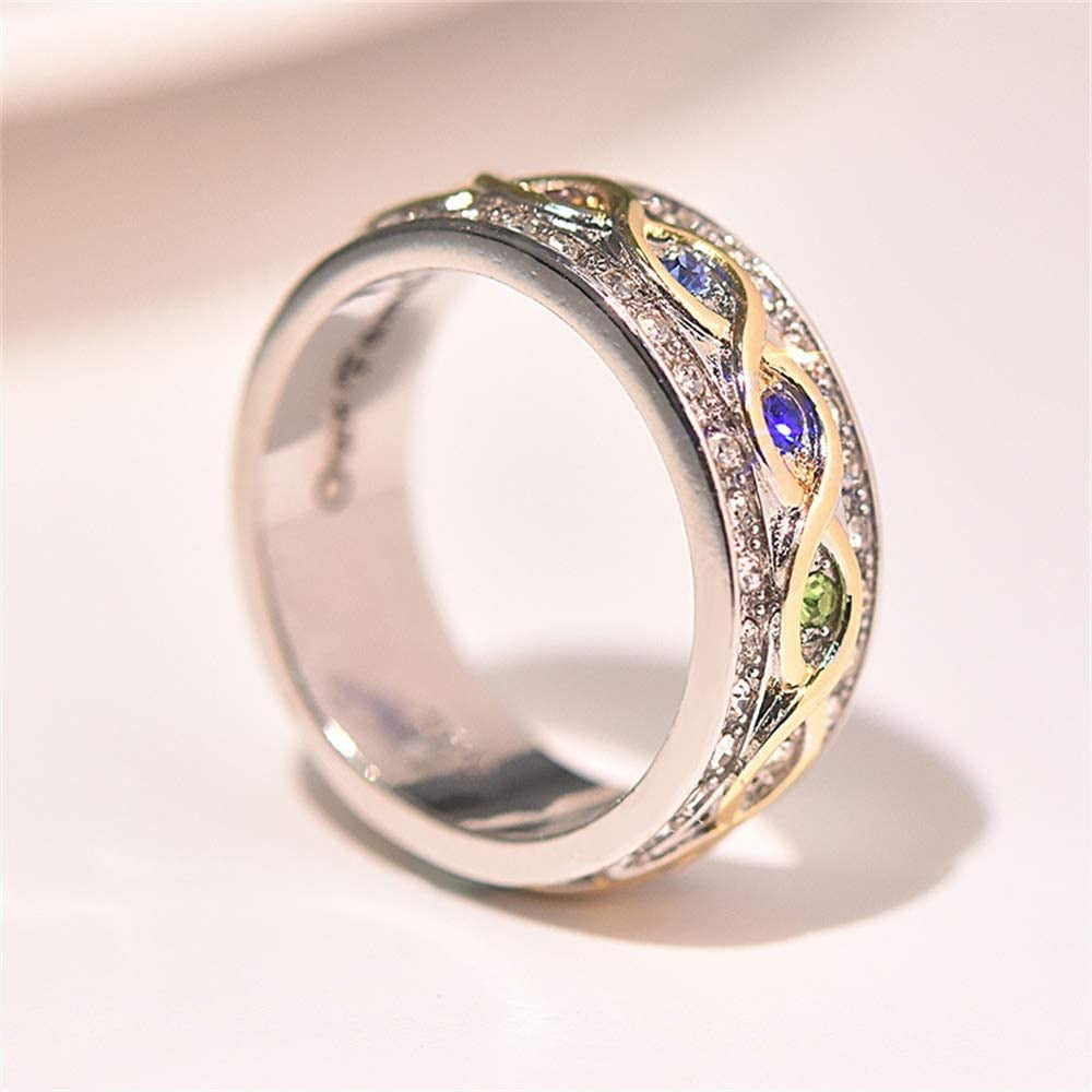 Diamond Scene