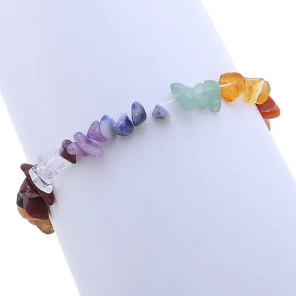 Women'S Fashion round Bracelet/Earrings/Necklace Amethyst Tiger Eye Lapis Lazuli