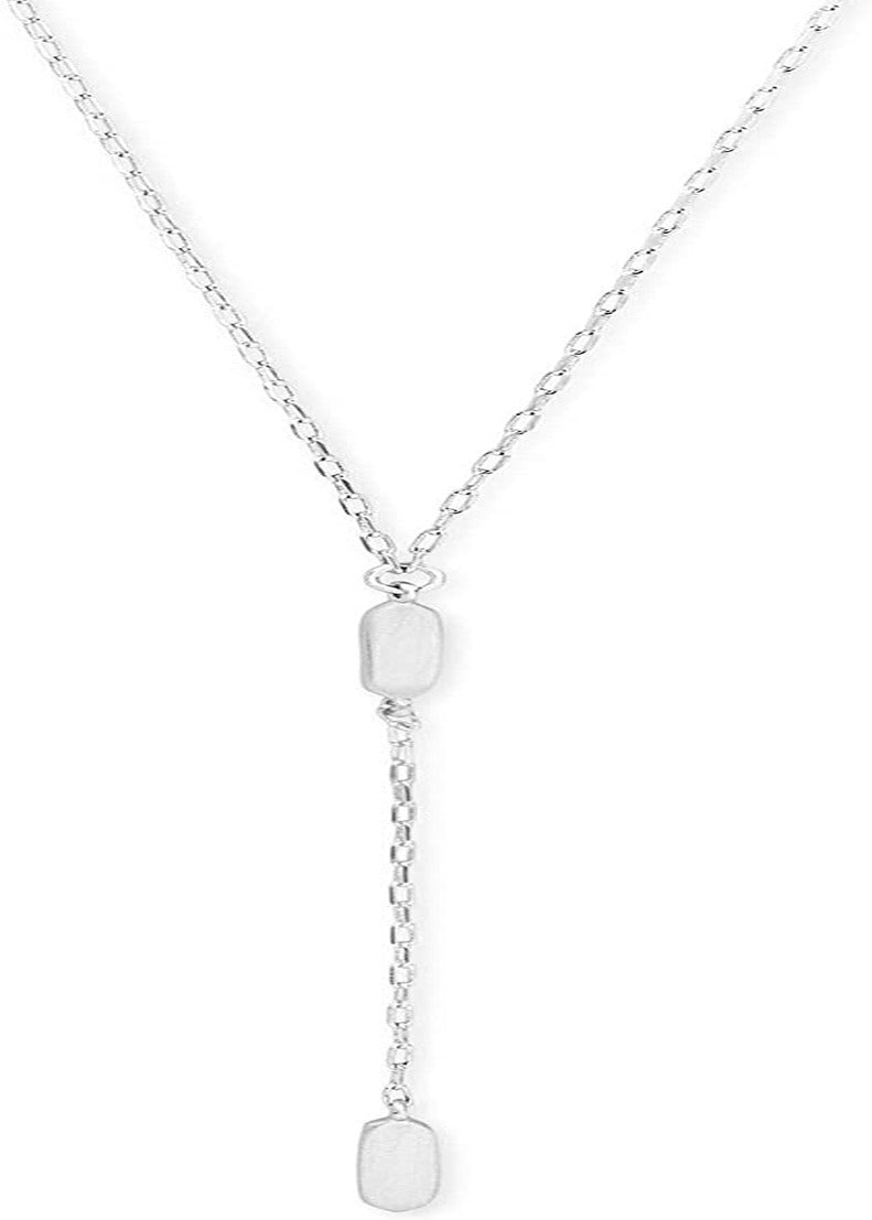 Fern Y Necklace for Women