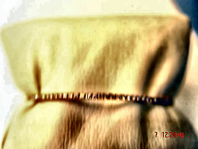 DIAMOND BANGLE ETERNITY ALL AROUND SET DIAMOND SET ALL WAY DIAMOND BANGLE