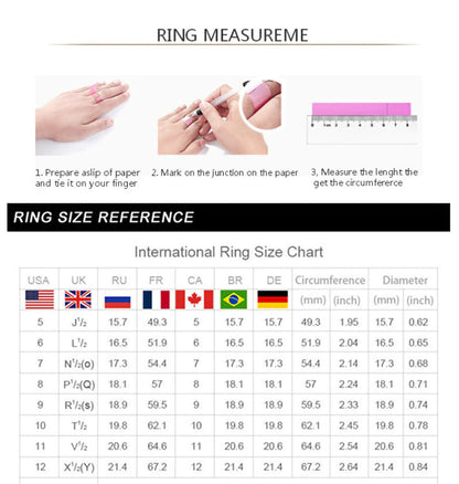 New Men Ring Luxury Moissanite Ring Silver 925 for Men Hip Hop Jewelry Sterling