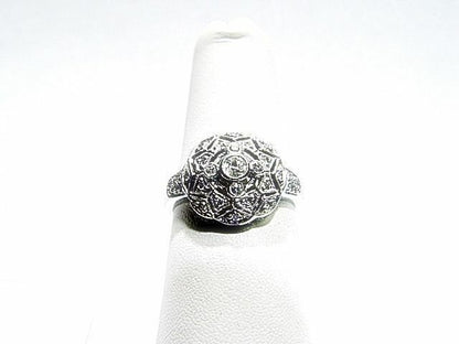 DIAMOND SINGLE SHAPE BAND