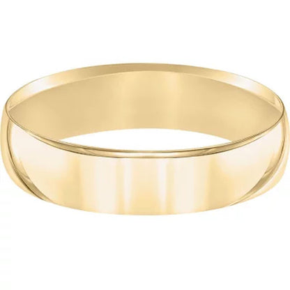 5Mm Comfort Fit Band in 14K Gold