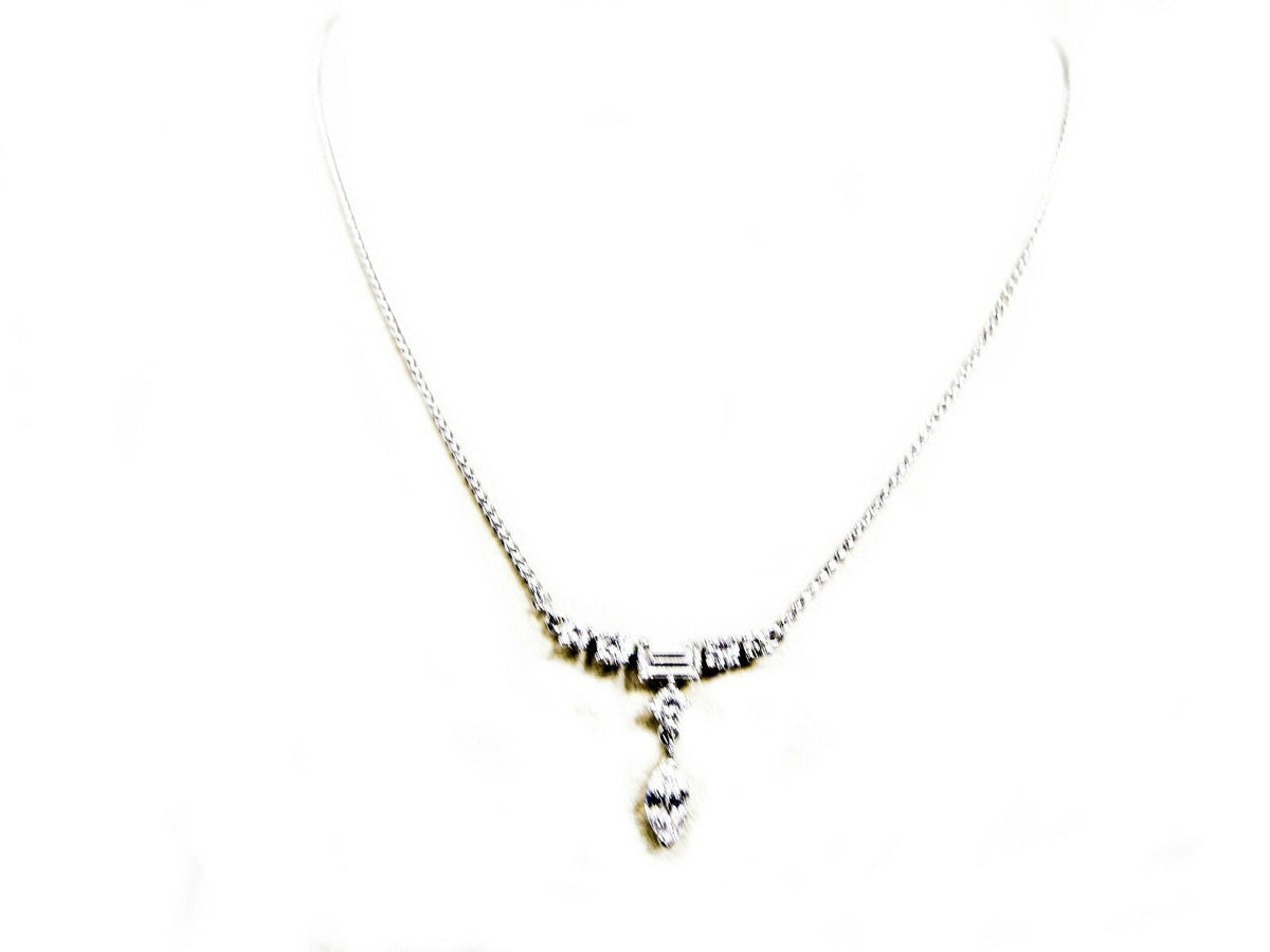DIAMOND EMERALD MARQUISE ROUND BRILLIANT SHAPE DIAMOND