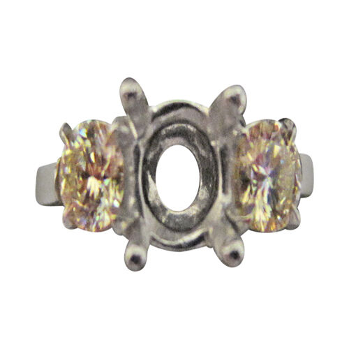 DIAMOND SETTING