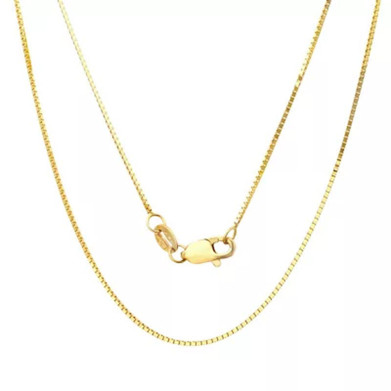 0.23 CT. T.W. Diamond Cross Pendant in 14K Gold
