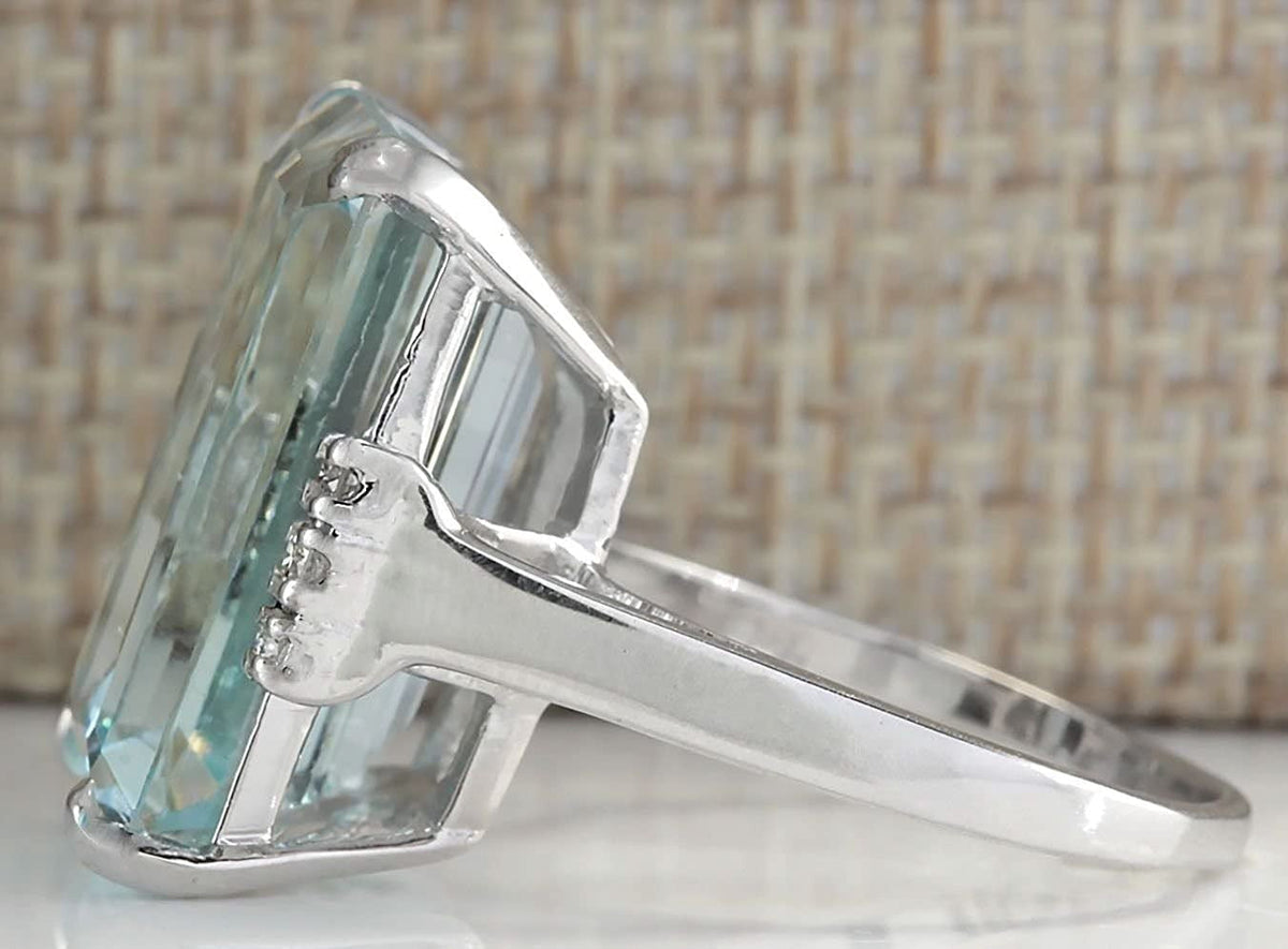 Diamond Scene