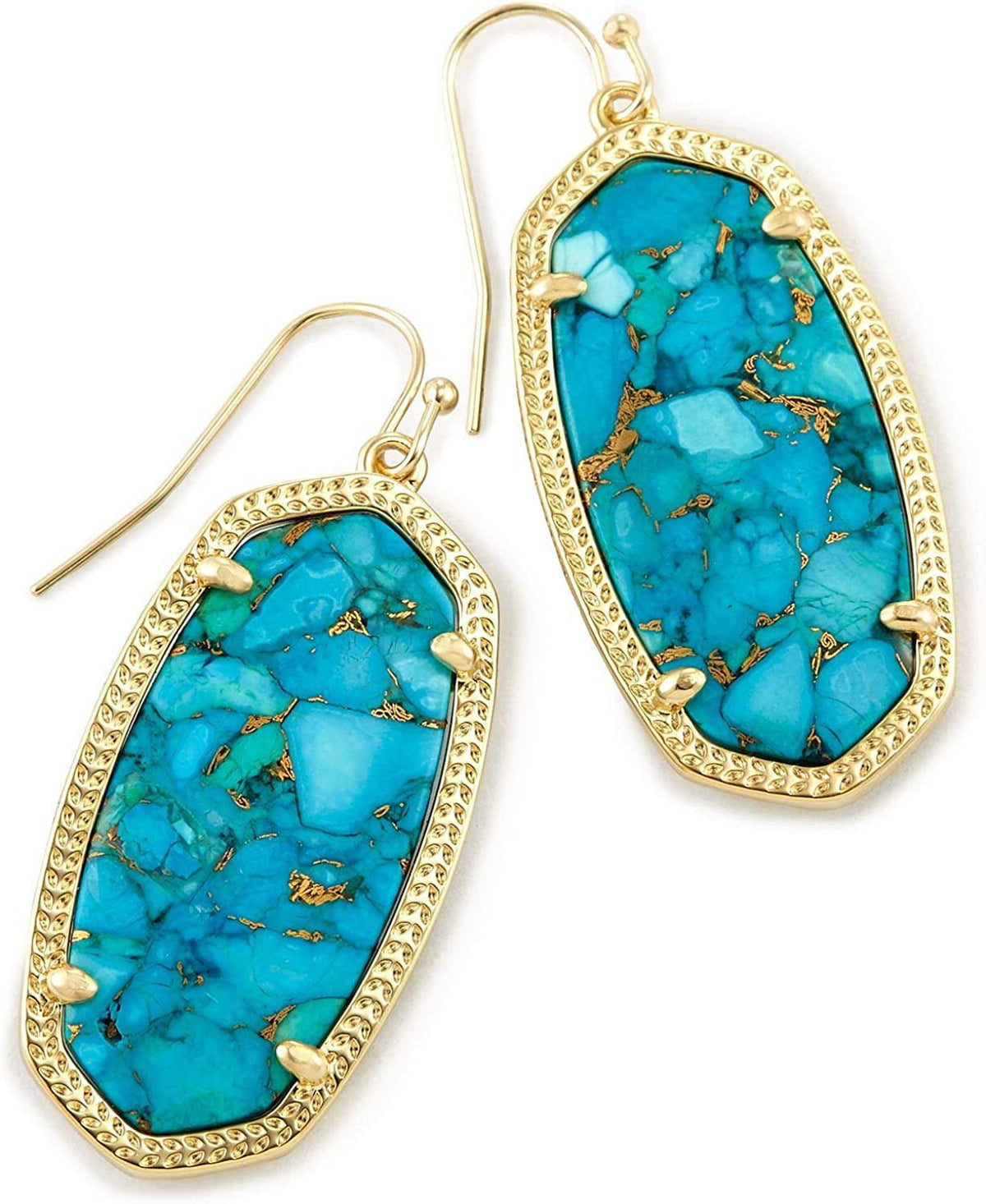 Elle Drop Earrings for Women