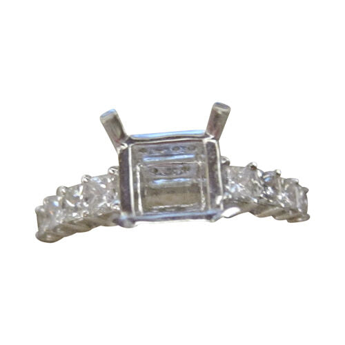 DIAMOND SETTING