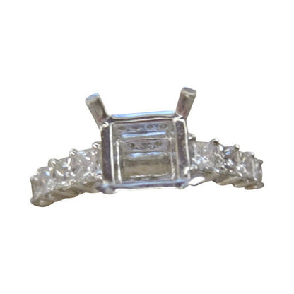 DIAMOND SETTING