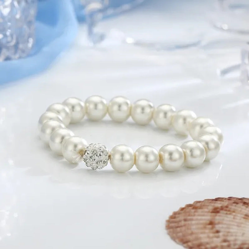 Fashion Elegant Women Jewelry Sets Gift Diamond Wedding Bridal Jewelry Imitation