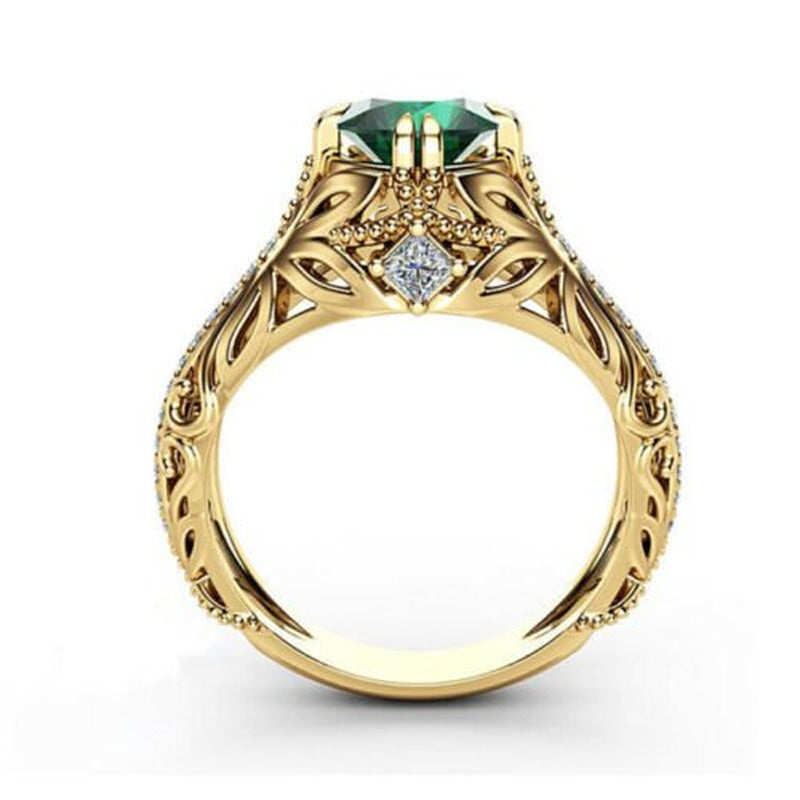 Diamond Scene