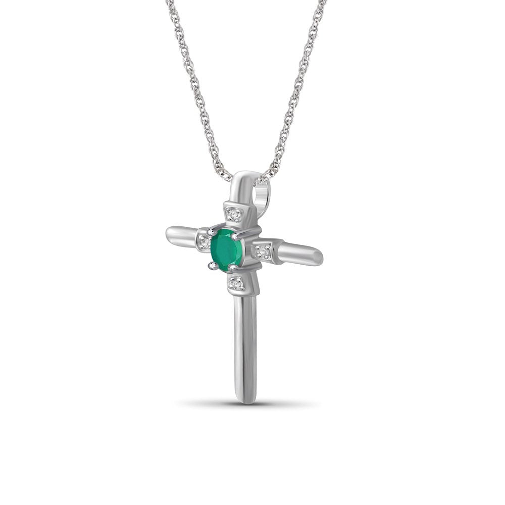 Silver Necklaces for Women –Silver Necklace for Women .925 Sterling Silver – Eme