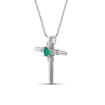 Silver Necklaces for Women –Silver Necklace for Women .925 Sterling Silver – Eme