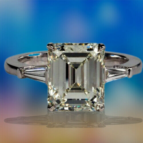 GIA CERTIFIED K VS1 POLISH:VERYGOOD SYMMETRY:VERYGOOD FL:FAINT EMERALD DIAMOND
